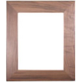 Genuine Walnut Picture Frame (Assorted Sizes)